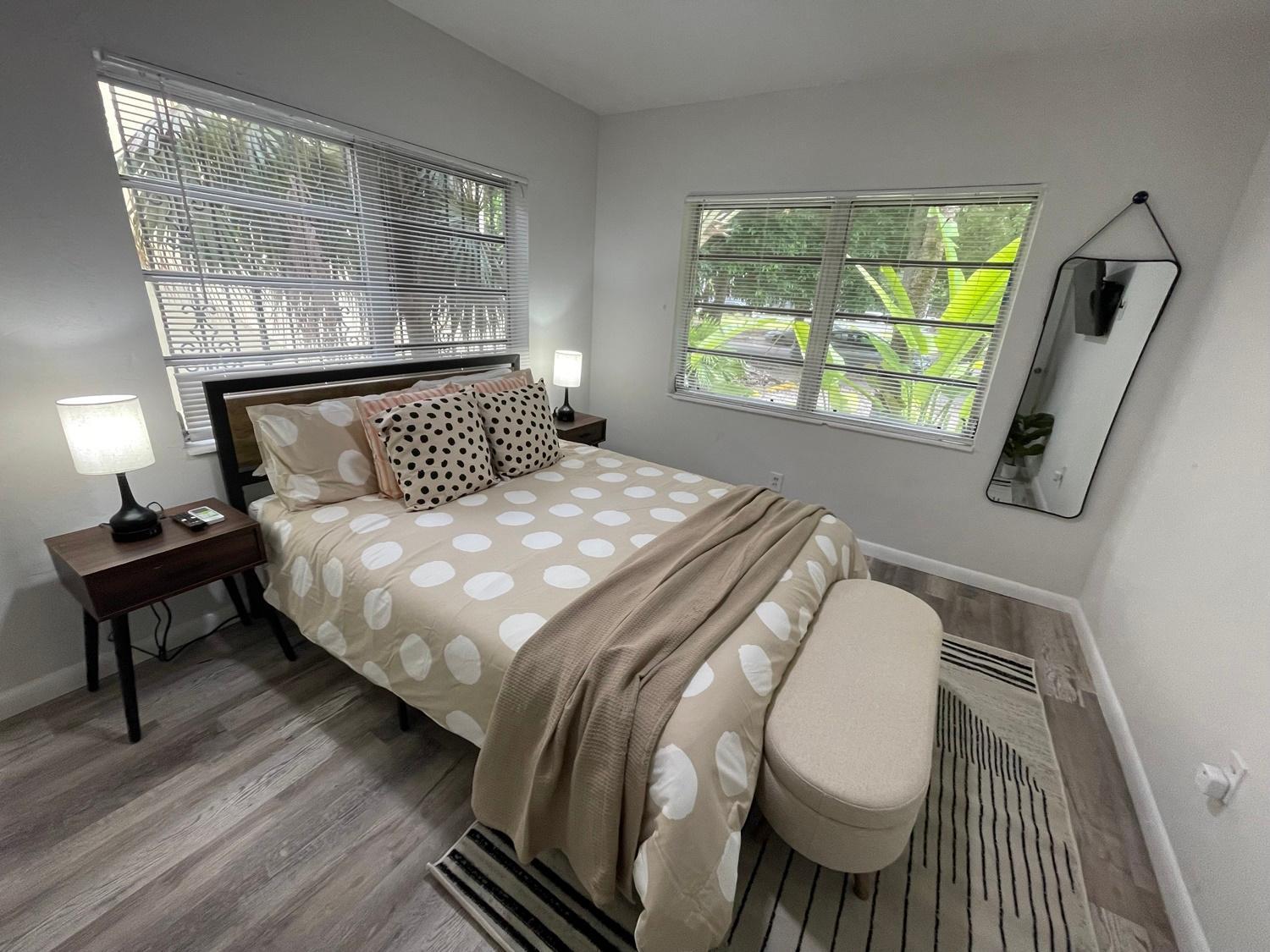Fully Equipped Apartments With Parking Near Cocowalk Miami Exterior photo