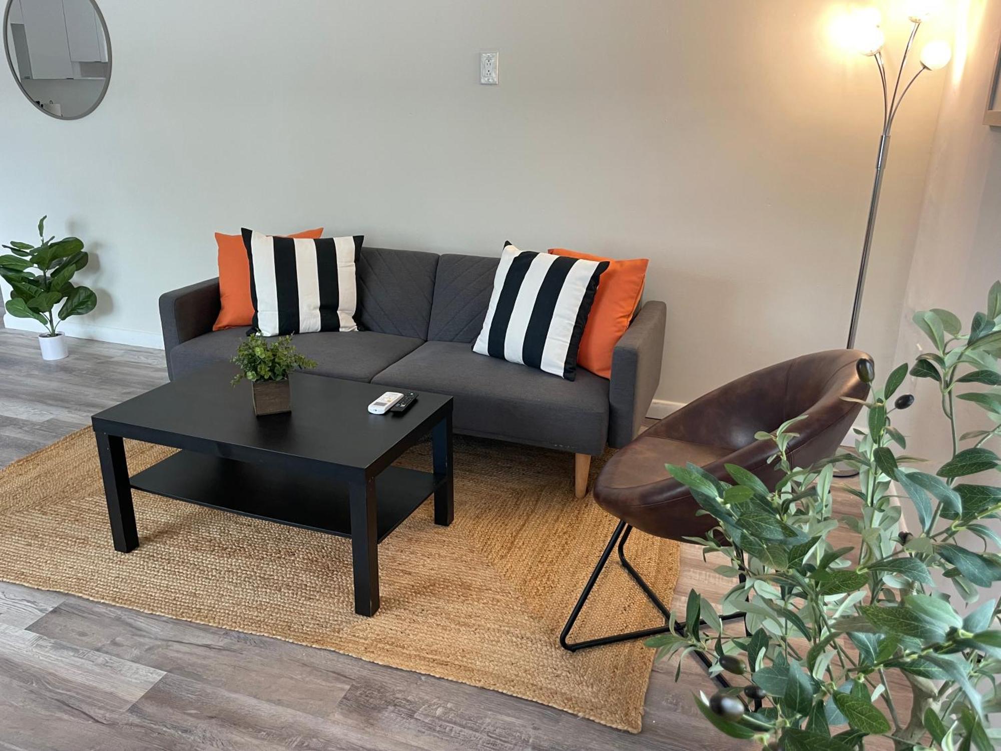 Fully Equipped Apartments With Parking Near Cocowalk Miami Exterior photo